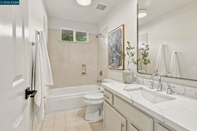 1776 Camino Ramon, Danville, CA 94526