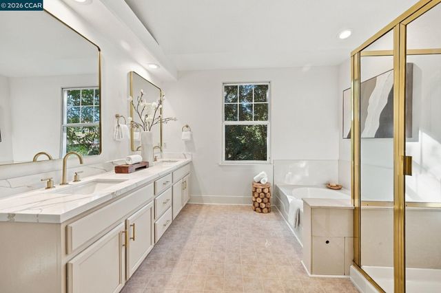 1776 Camino Ramon, Danville, CA 94526