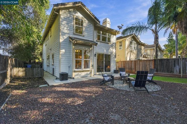 1776 Camino Ramon, Danville, CA 94526