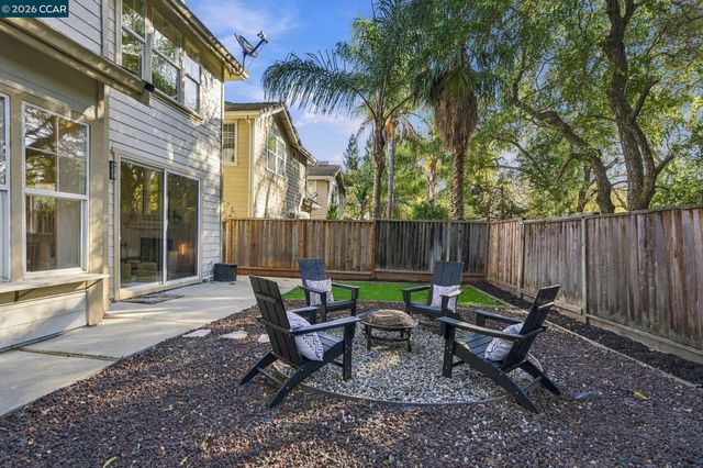 1776 Camino Ramon, Danville, CA 94526