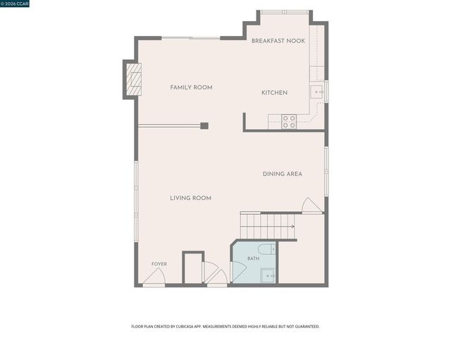 1776 Camino Ramon, Danville, CA 94526