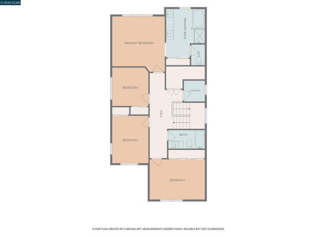 1776 Camino Ramon, Danville, CA 94526
