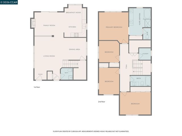 1776 Camino Ramon, Danville, CA 94526