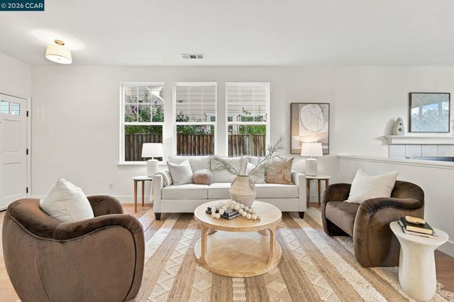 1776 Camino Ramon, Danville, CA 94526
