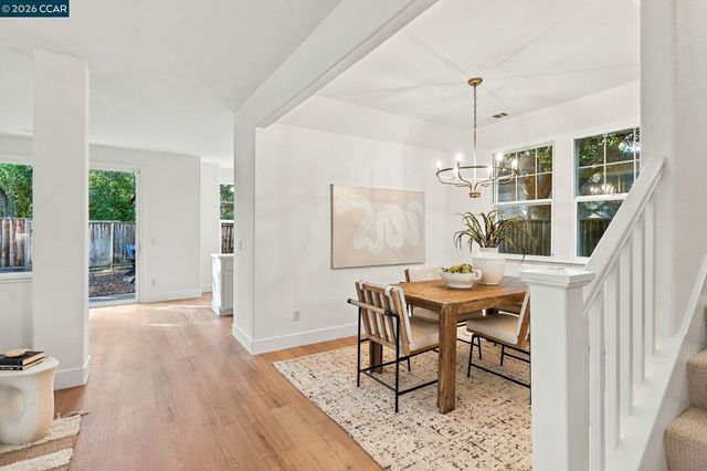 1776 Camino Ramon, Danville, CA 94526