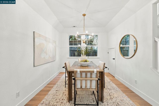 1776 Camino Ramon, Danville, CA 94526