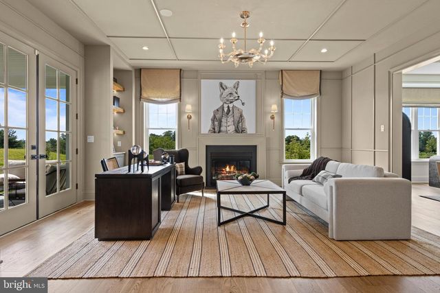 145 LEXINGTON MANOR, Glenmoore, PA 19343