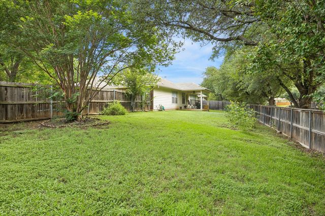1836 White Indigo TRL, Round Rock, TX 78665