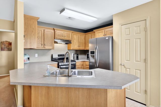 2002 Auburn Hills Drive, Benton, AR 72015