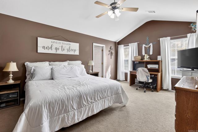 2002 Auburn Hills Drive, Benton, AR 72015