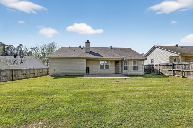 2002 Auburn Hills Drive, Benton, AR 72015