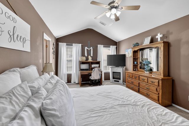 2002 Auburn Hills Drive, Benton, AR 72015