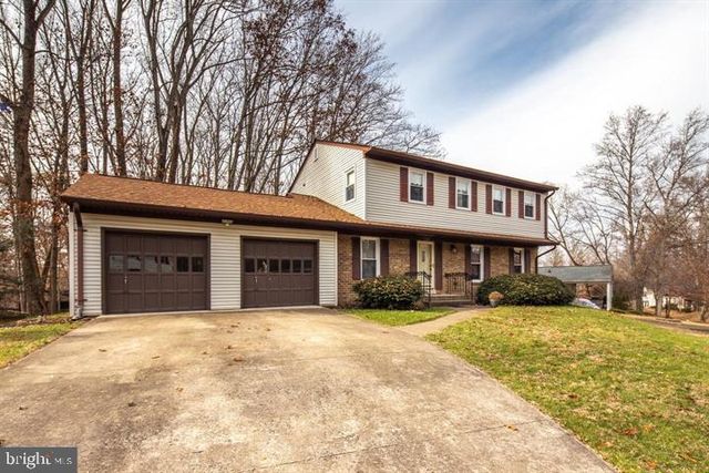 12010 SKIPJACK CT, Woodbridge, VA 22192