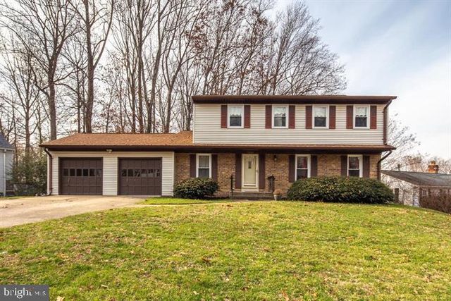 12010 SKIPJACK CT, Woodbridge, VA 22192
