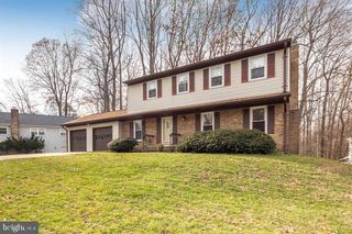12010 SKIPJACK CT, Woodbridge, VA 22192