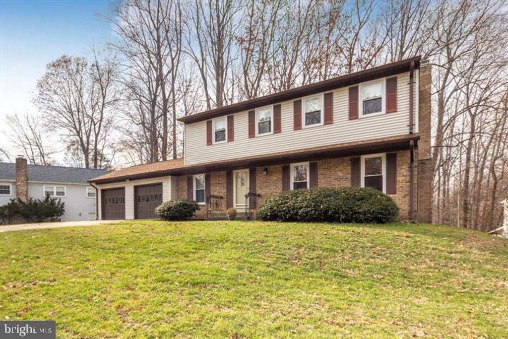 12010 SKIPJACK CT, Woodbridge, VA 22192