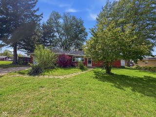 1208 S State Road 213, Tipton, IN 46072