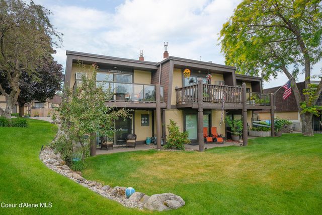311 S Shoreline Dr, 3, Liberty Lake, WA 99019