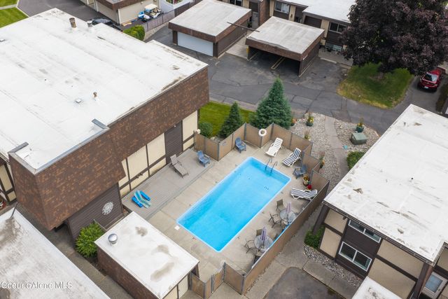 311 S Shoreline Dr, 3, Liberty Lake, WA 99019