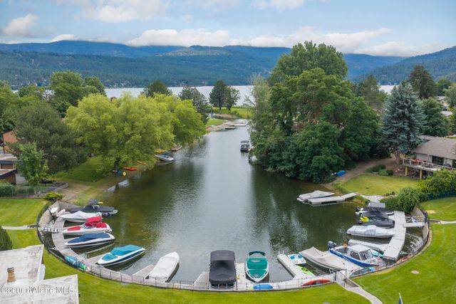 311 S Shoreline Dr, 3, Liberty Lake, WA 99019