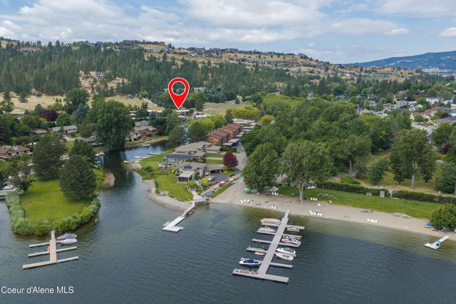 311 S Shoreline Dr, 3, Liberty Lake, WA 99019