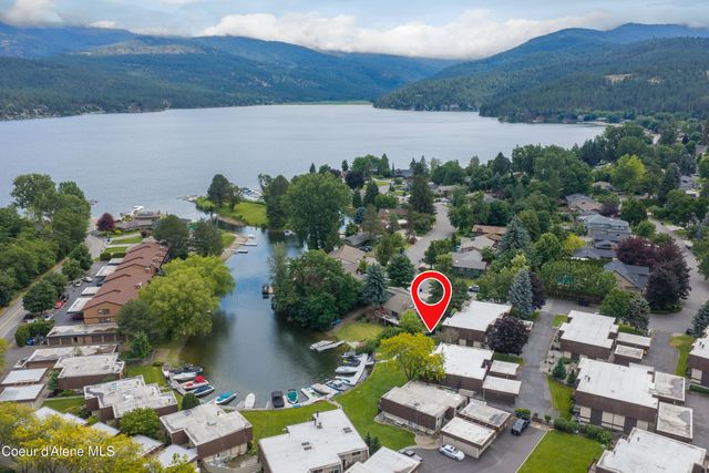 311 S Shoreline Dr, 3, Liberty Lake, WA 99019
