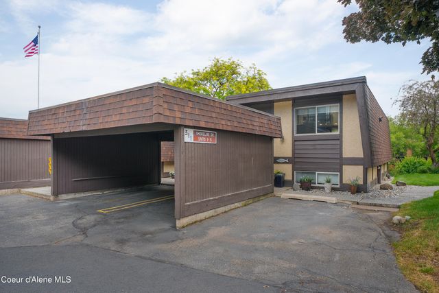 311 S Shoreline Dr, 3, Liberty Lake, WA 99019