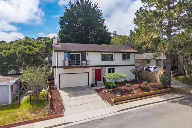 2363 Irving Avenue, Monterey, CA 93940