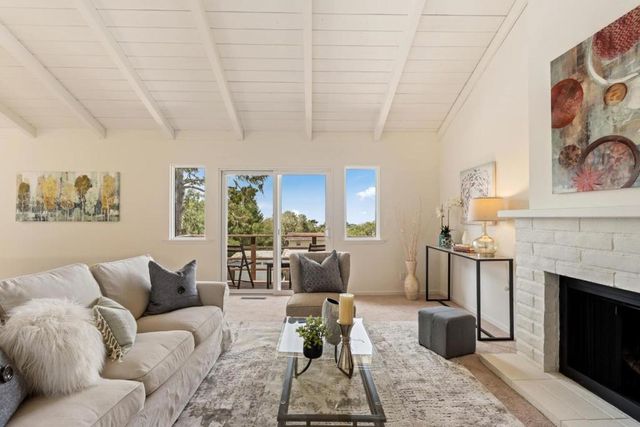 2363 Irving Avenue, Monterey, CA 93940