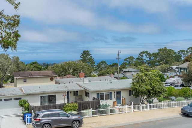 2363 Irving Avenue, Monterey, CA 93940
