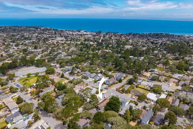 2363 Irving Avenue, Monterey, CA 93940
