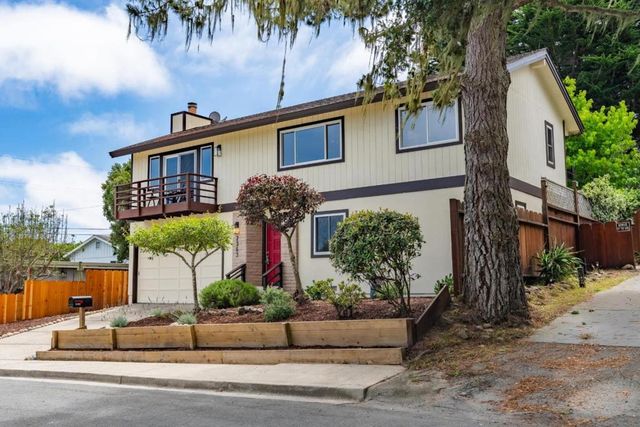 2363 Irving Avenue, Monterey, CA 93940