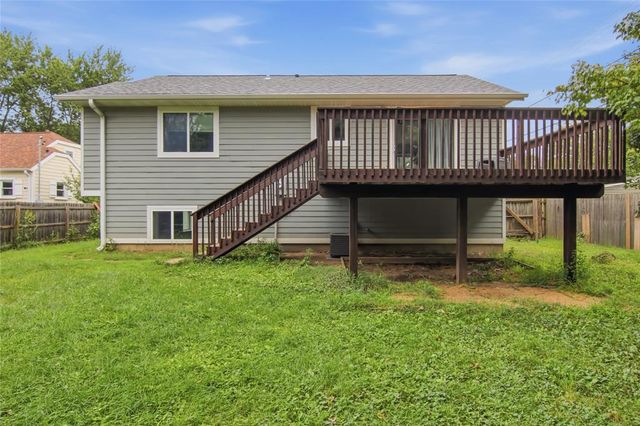 408 5th Street, Altoona, WI 54720