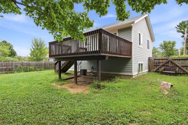 408 5th Street, Altoona, WI 54720