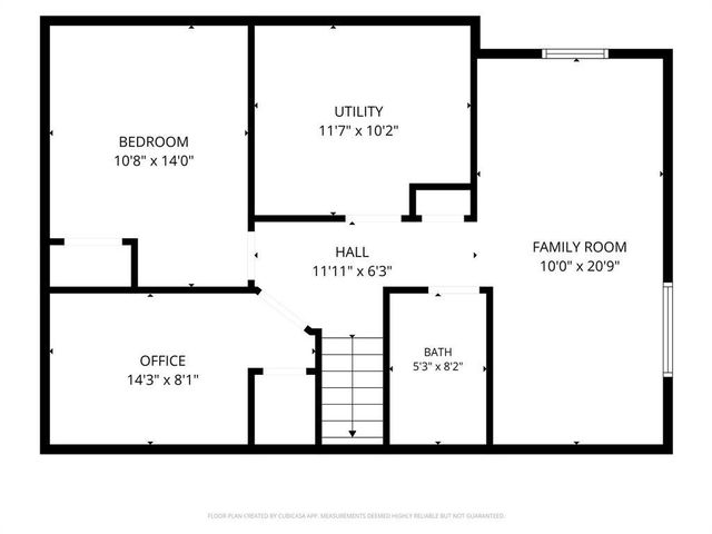 408 5th Street, Altoona, WI 54720