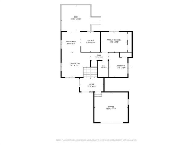 408 5th Street, Altoona, WI 54720