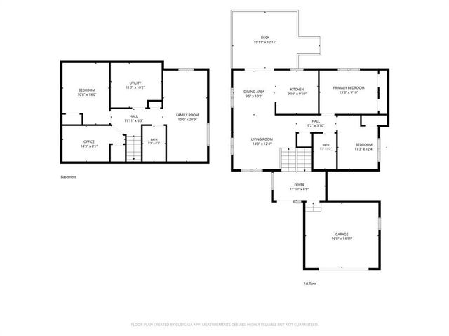 408 5th Street, Altoona, WI 54720