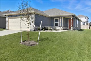 20338 W 194th Terrace, Spring Hill, KS 66083