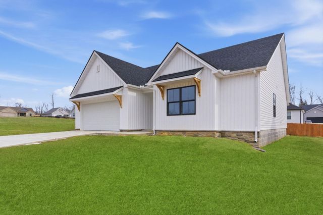 104 Bison Way, Stamping Ground, KY 40379