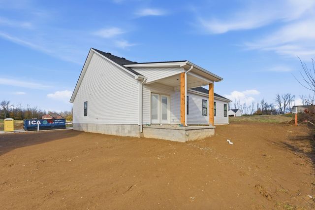 104 Bison Way, Stamping Ground, KY 40379