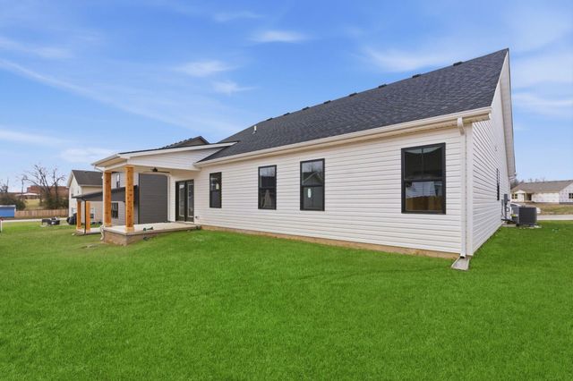 104 Bison Way, Stamping Ground, KY 40379