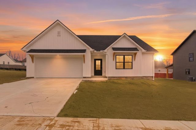 104 Bison Way, Stamping Ground, KY 40379