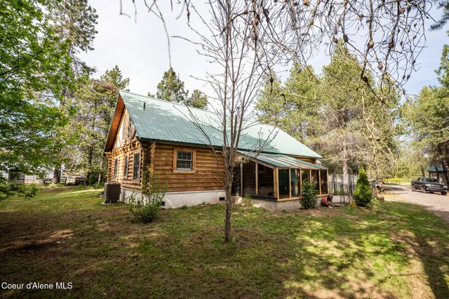 18085 N ATLAS RD, Rathdrum, ID 83858