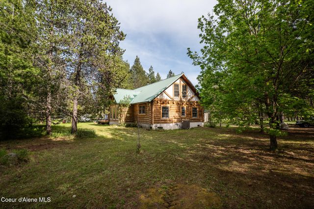 18085 N ATLAS RD, Rathdrum, ID 83858