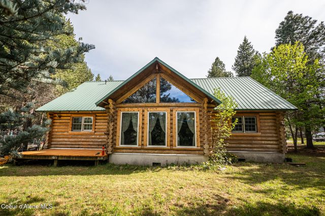 18085 N ATLAS RD, Rathdrum, ID 83858
