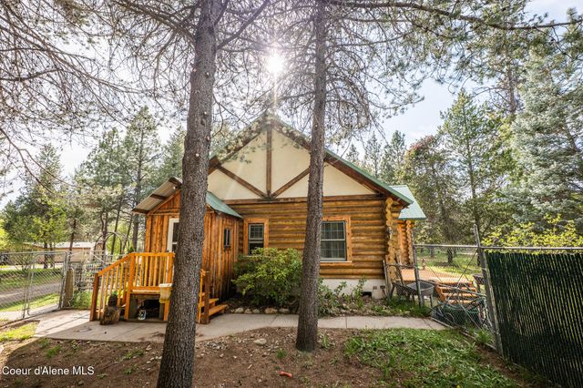 18085 N ATLAS RD, Rathdrum, ID 83858