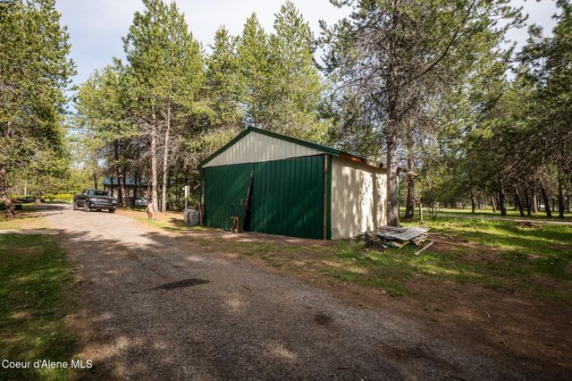 18085 N ATLAS RD, Rathdrum, ID 83858