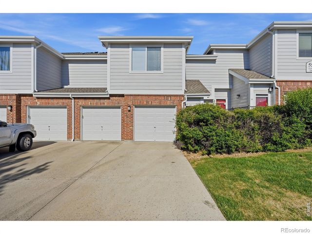 5536 Lewis Court 104, Arvada, CO 80002