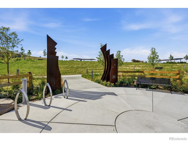5536 Lewis Court 104, Arvada, CO 80002