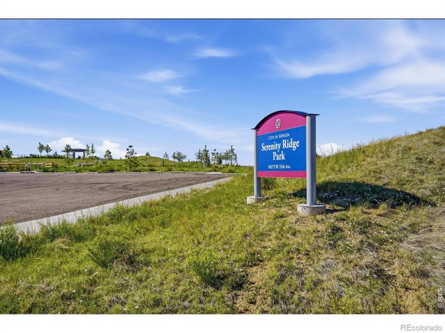 5536 Lewis Court 104, Arvada, CO 80002